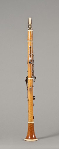 Klarinet