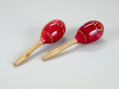 Maracas