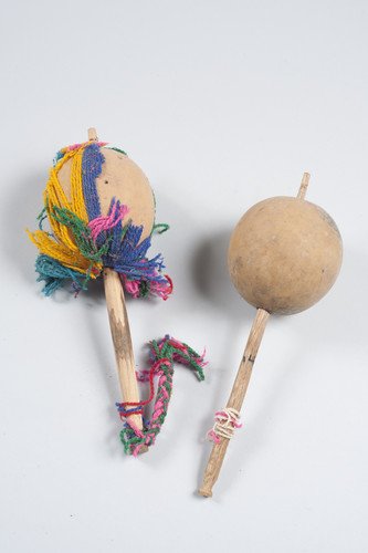 Maracas