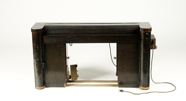 Instrument image
