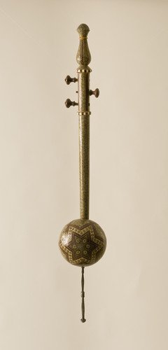 Kamancha, Kamanche