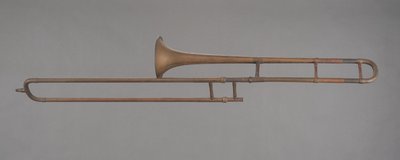 Schuiftrombone