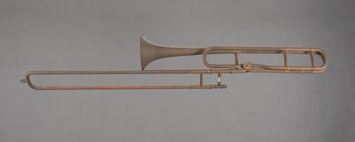 Schuiftrombone