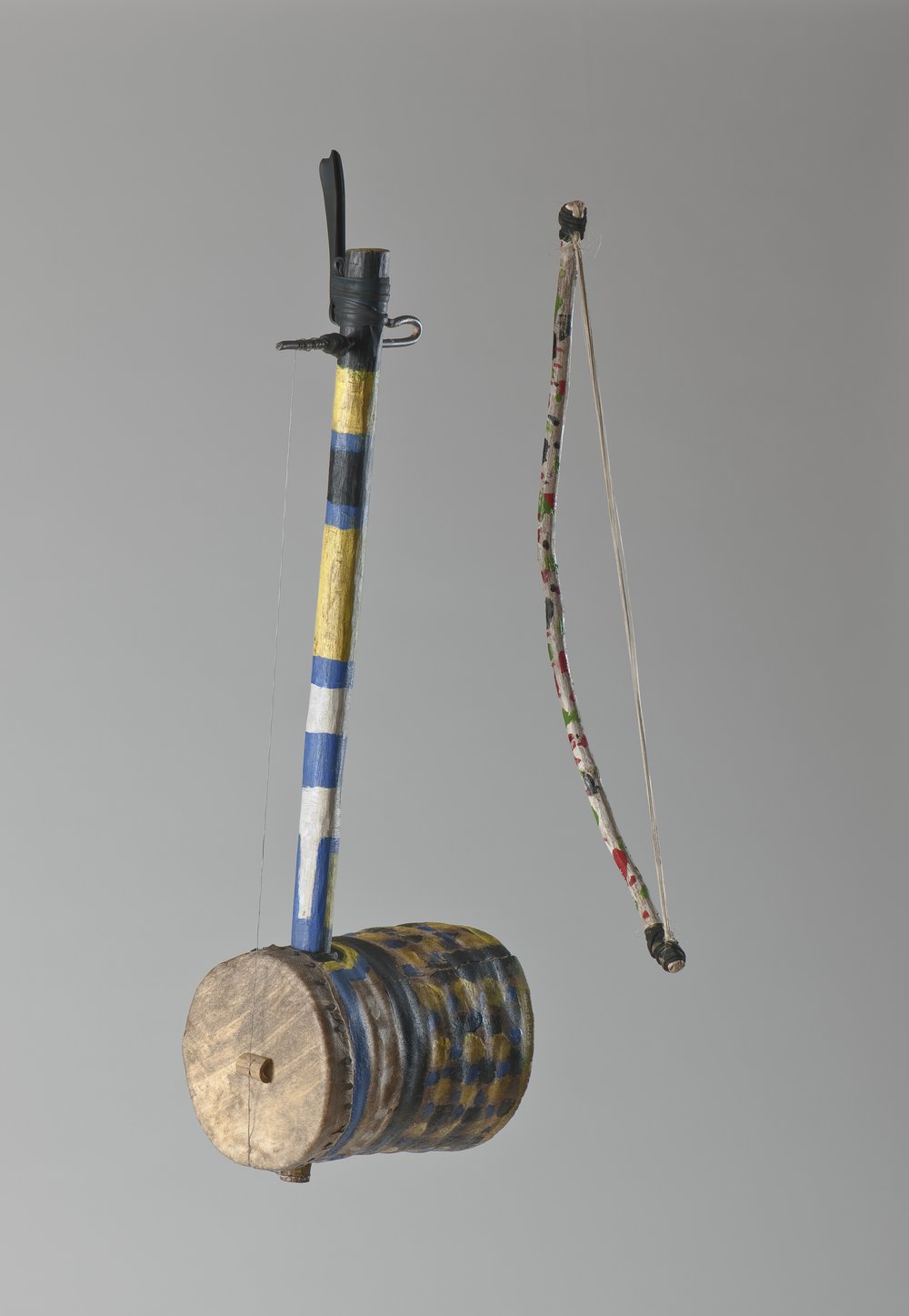 Instrument image