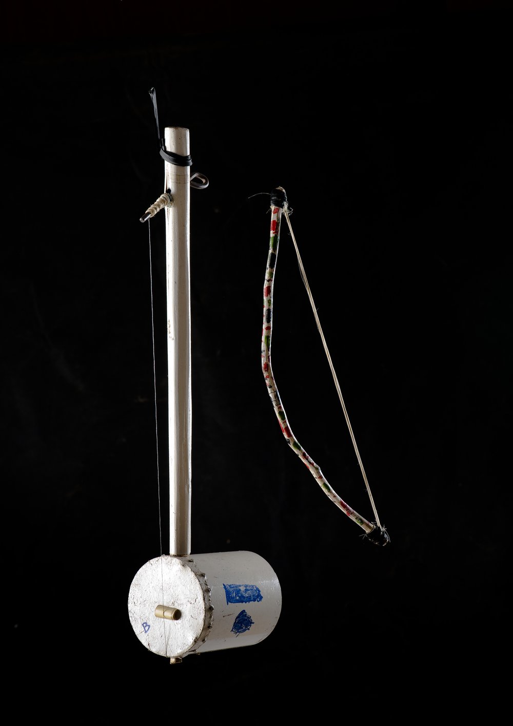 Instrument image