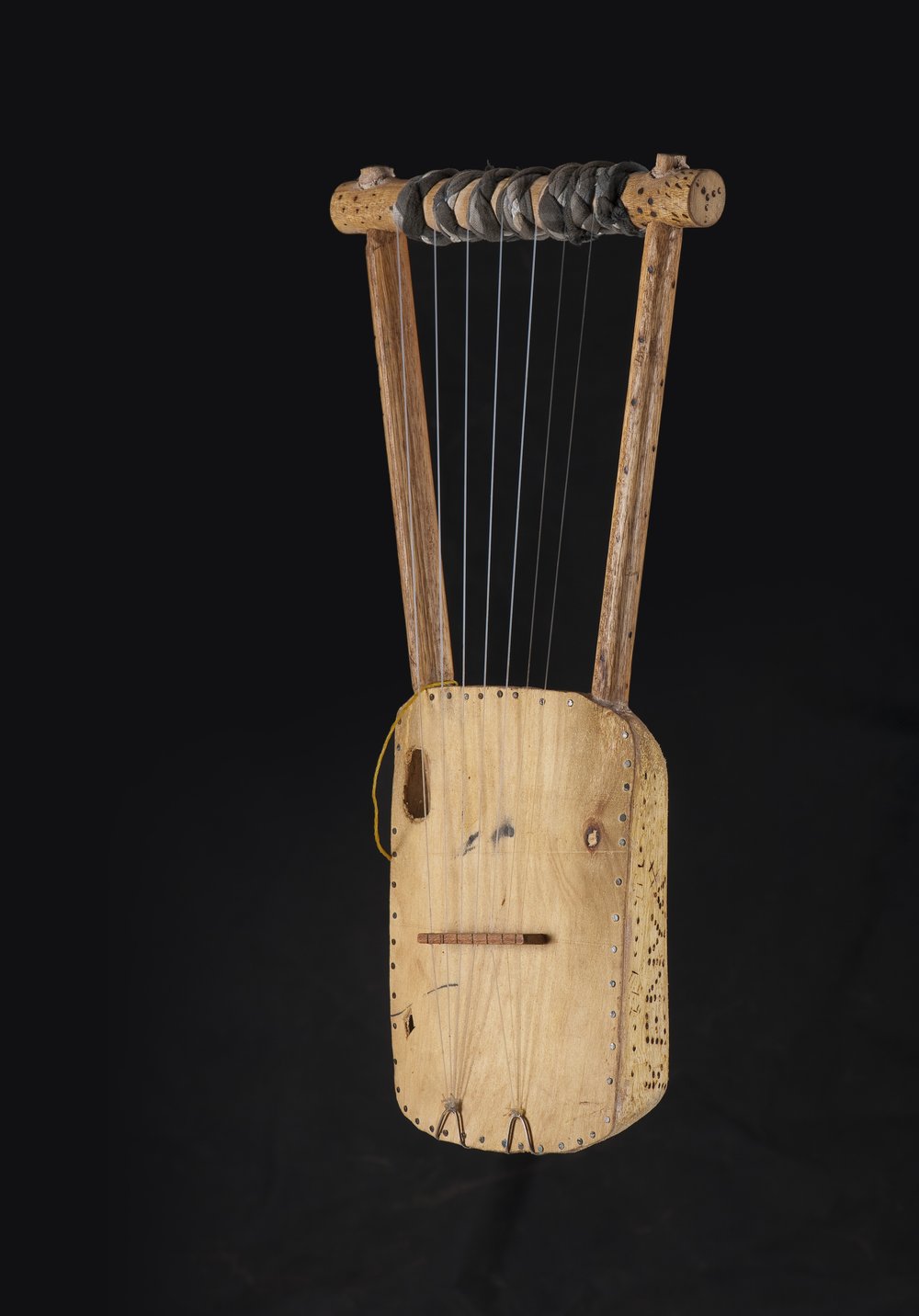 Instrument image