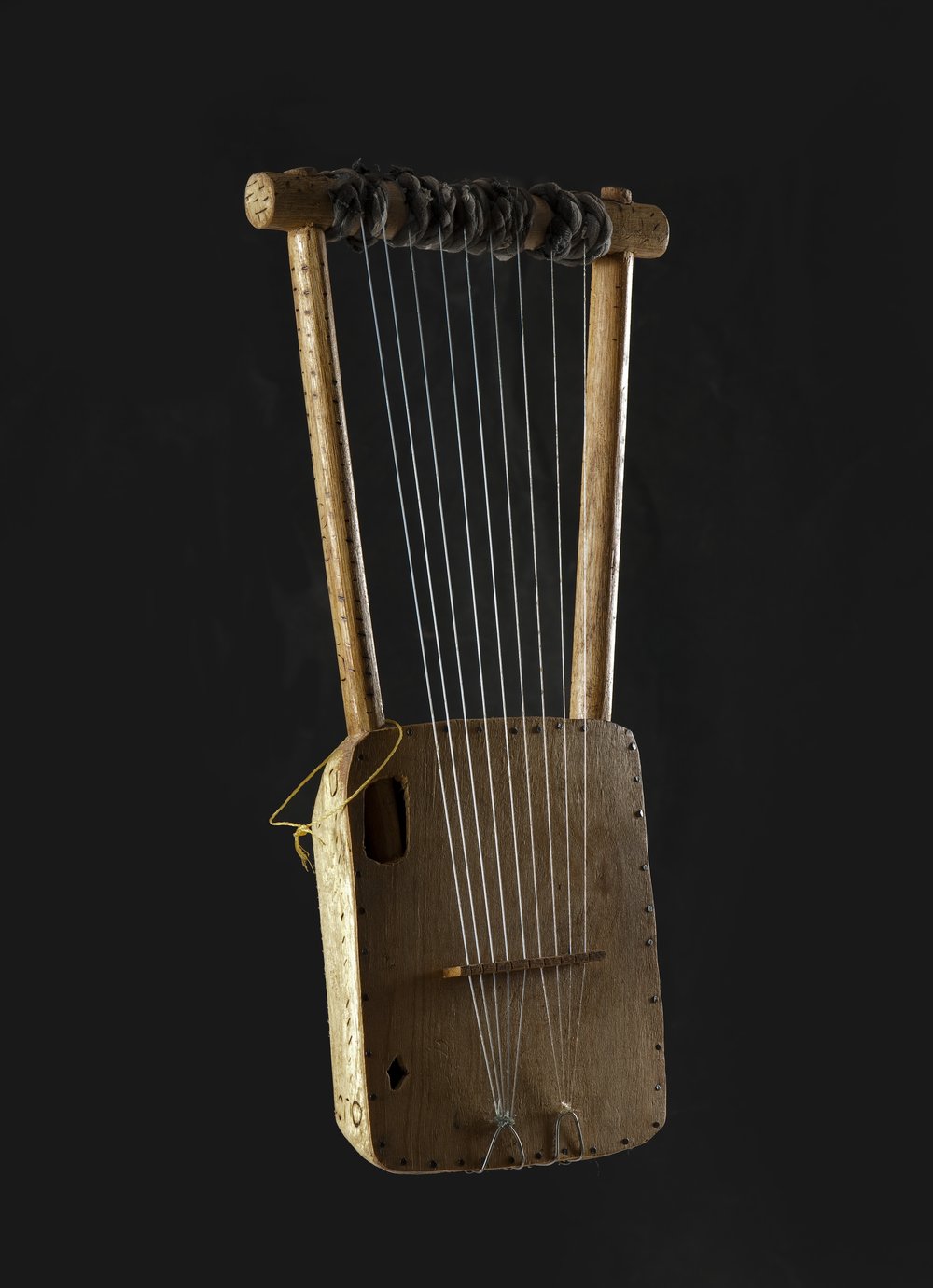 Instrument image