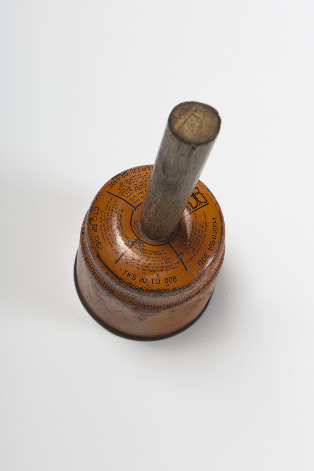 Instrument image