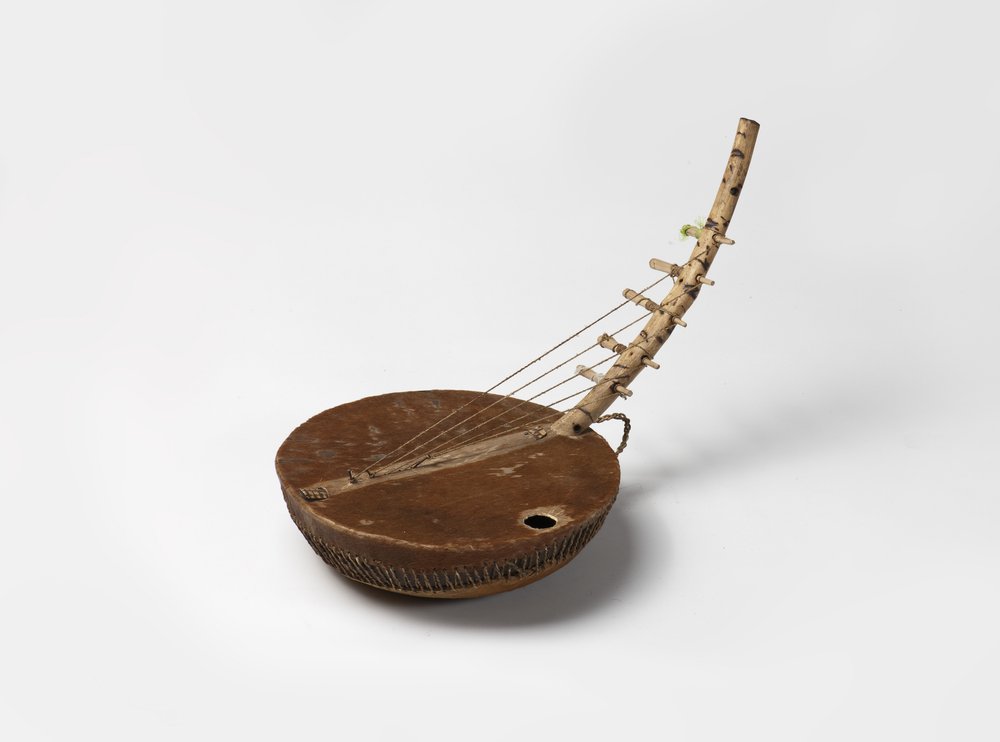 Instrument image