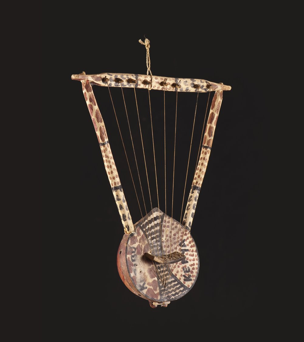 Instrument image
