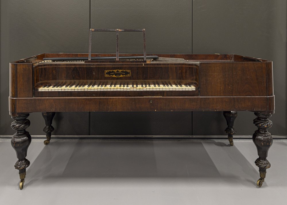 Instrument image
