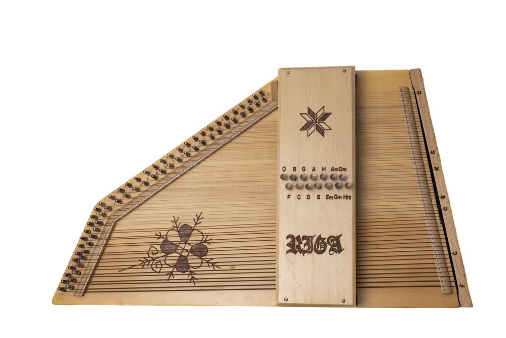 Instrument image