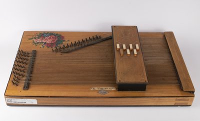 autoharp