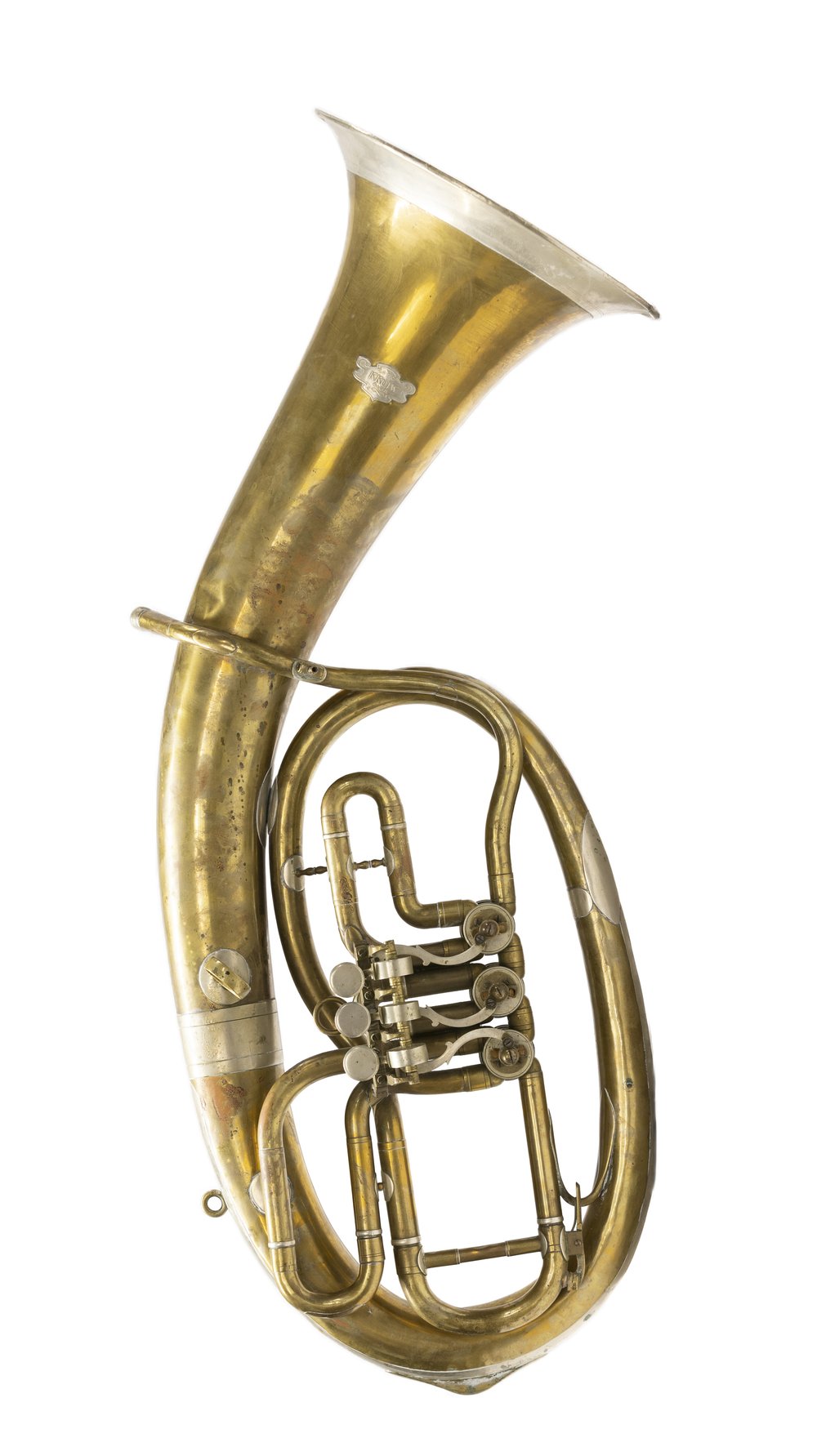 Instrument image