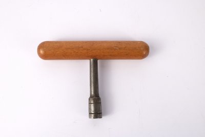 tuning key