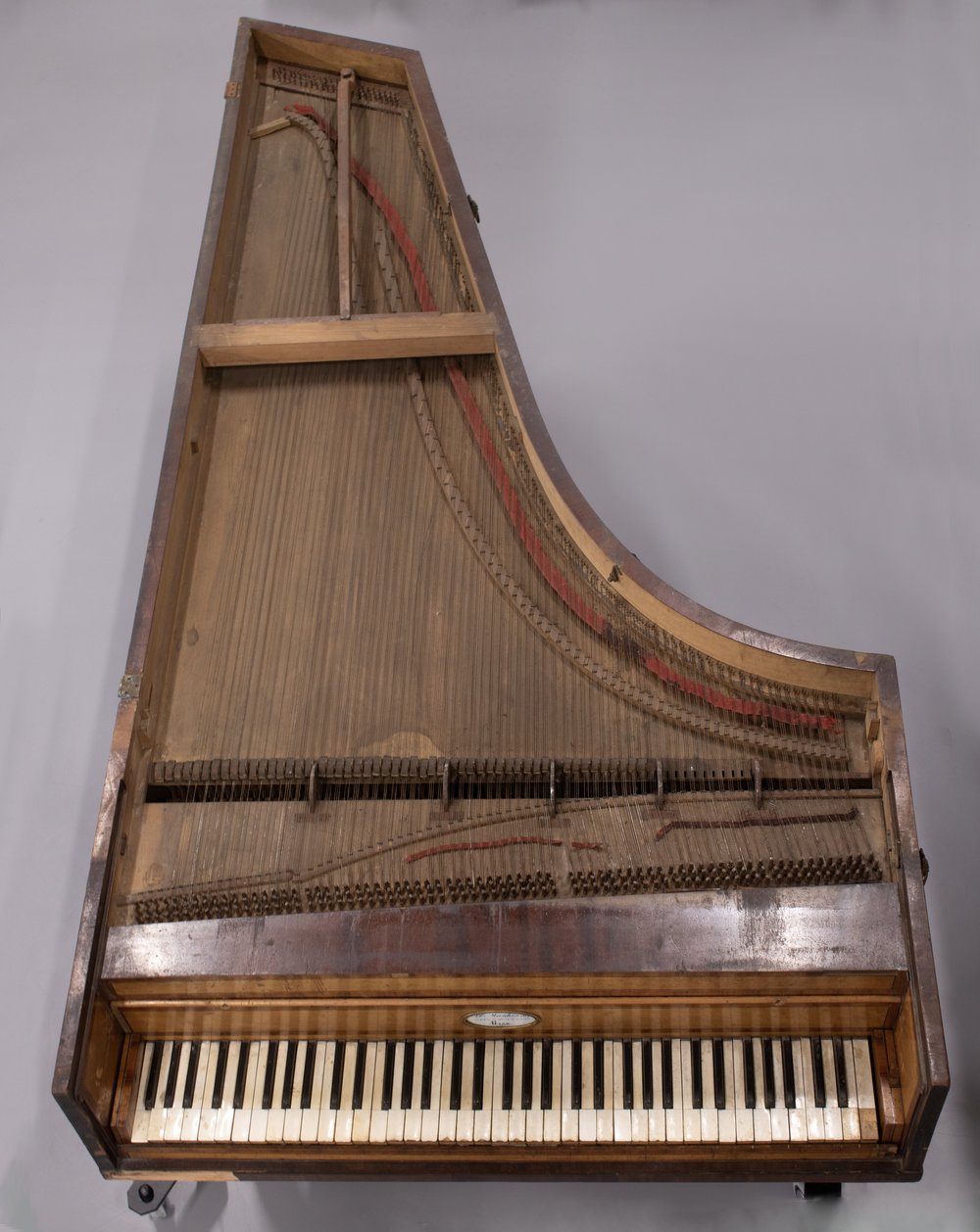 Instrument image