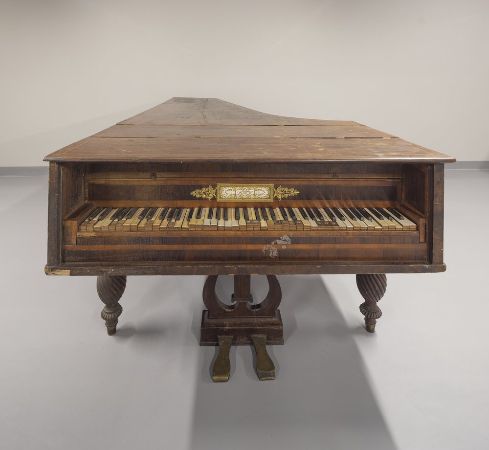 Instrument image
