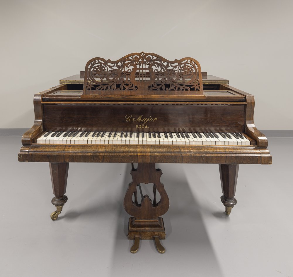 Instrument image
