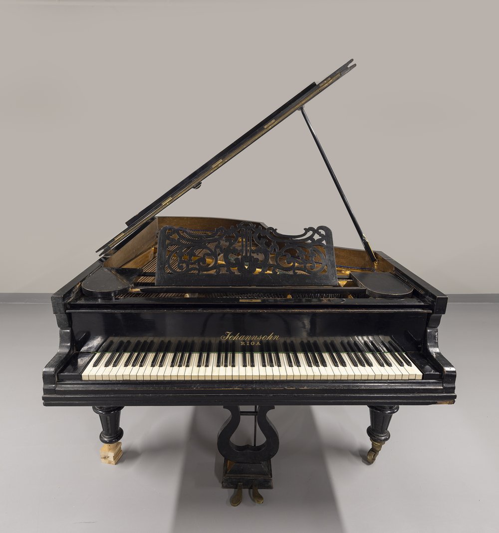 Instrument image