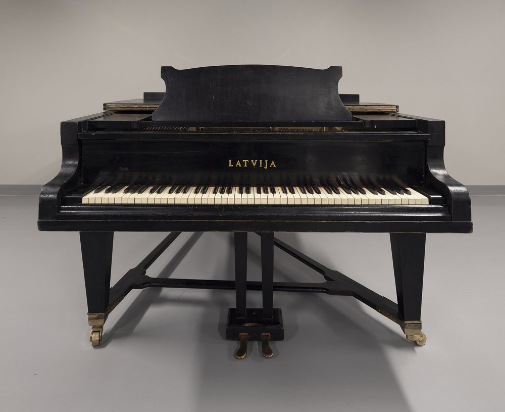 Instrument image
