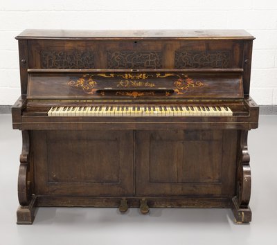 pianoforte