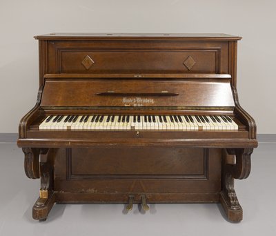 pianoforte