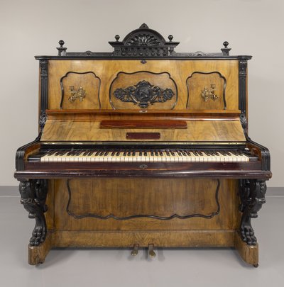 pianoforte