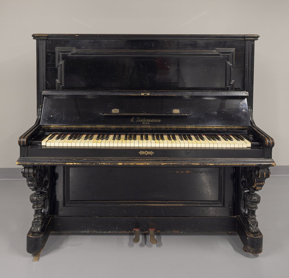 Instrument image