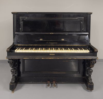 pianoforte