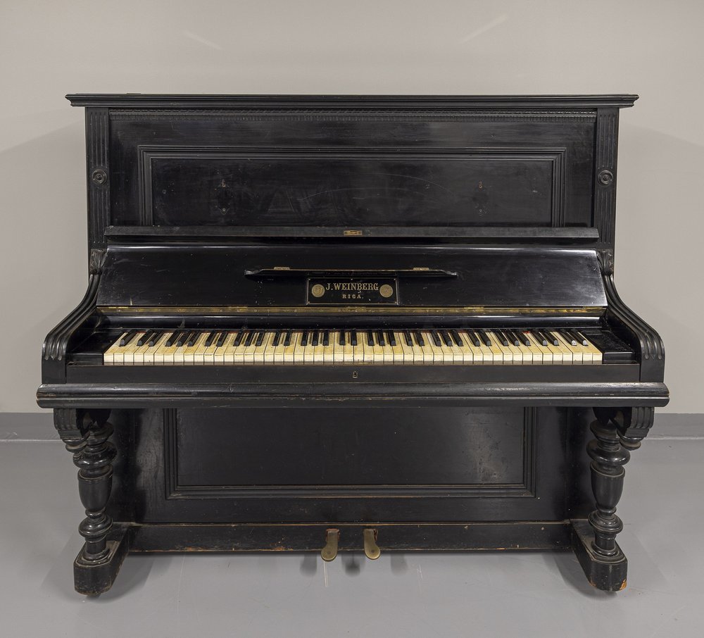 Instrument image