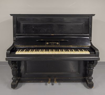 pianoforte