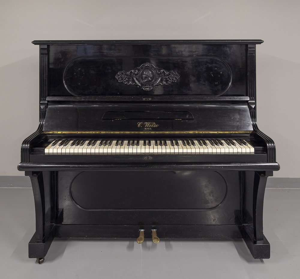 Instrument image