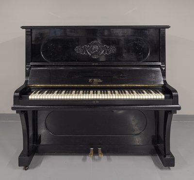 pianoforte