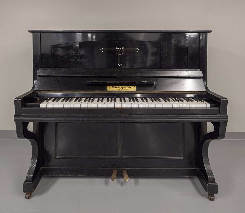 Instrument image