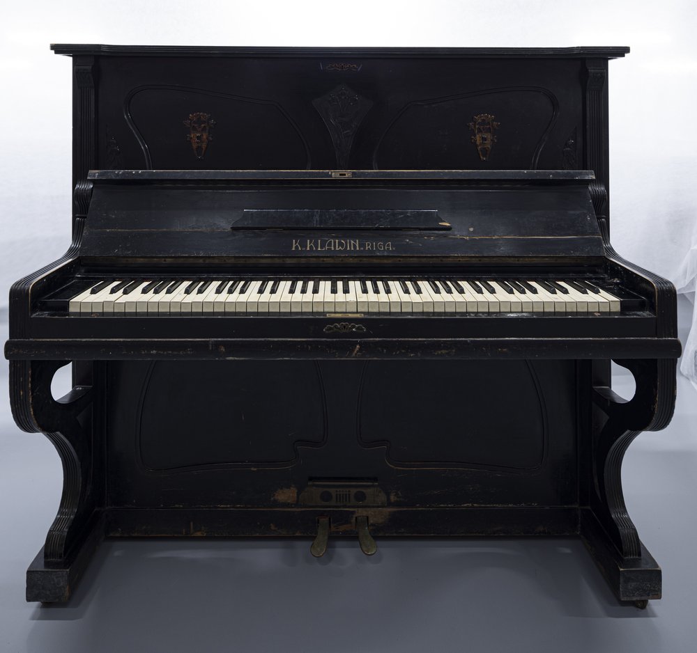 Instrument image