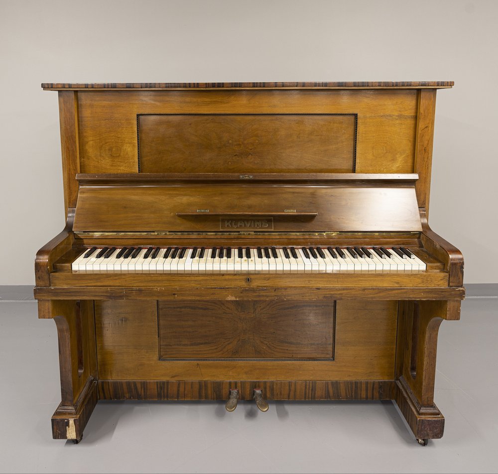 Instrument image