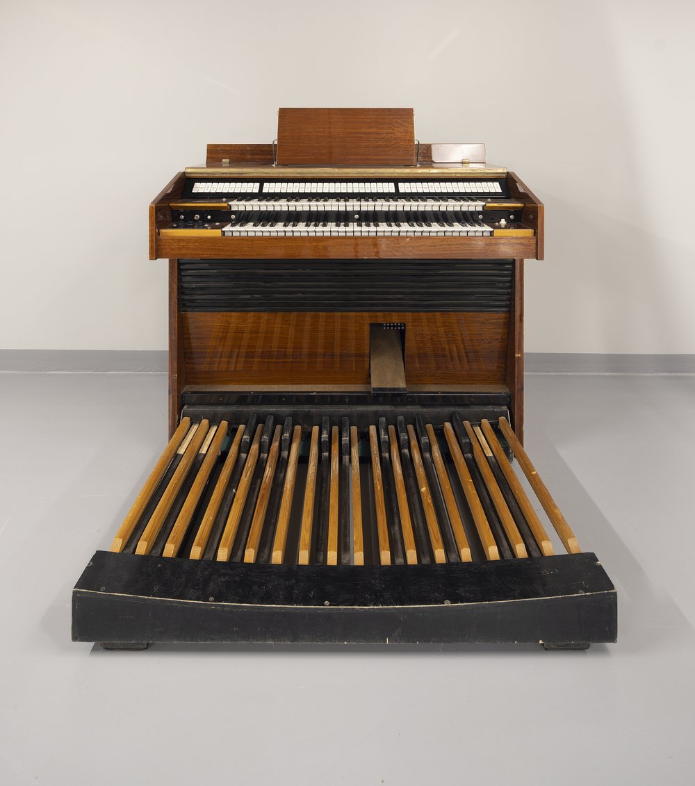 Instrument image