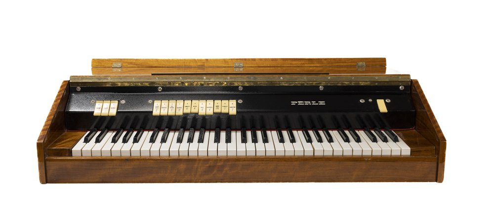 Instrument image