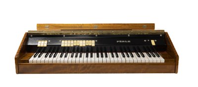 portable electronic organ