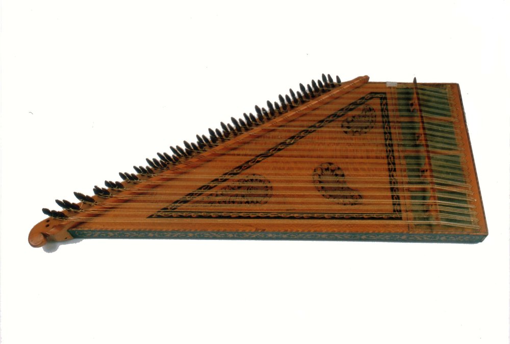 Instrument image