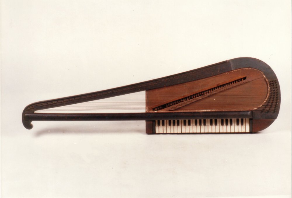 Instrument image