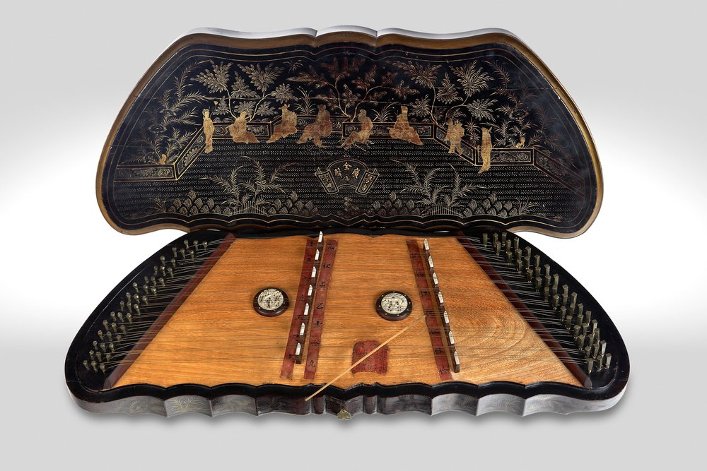 Instrument image
