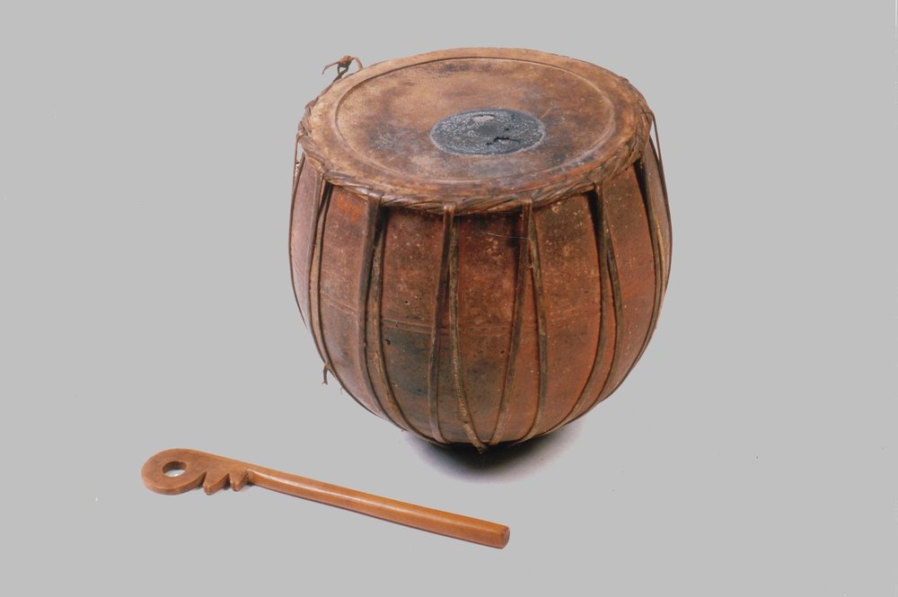 Instrument image