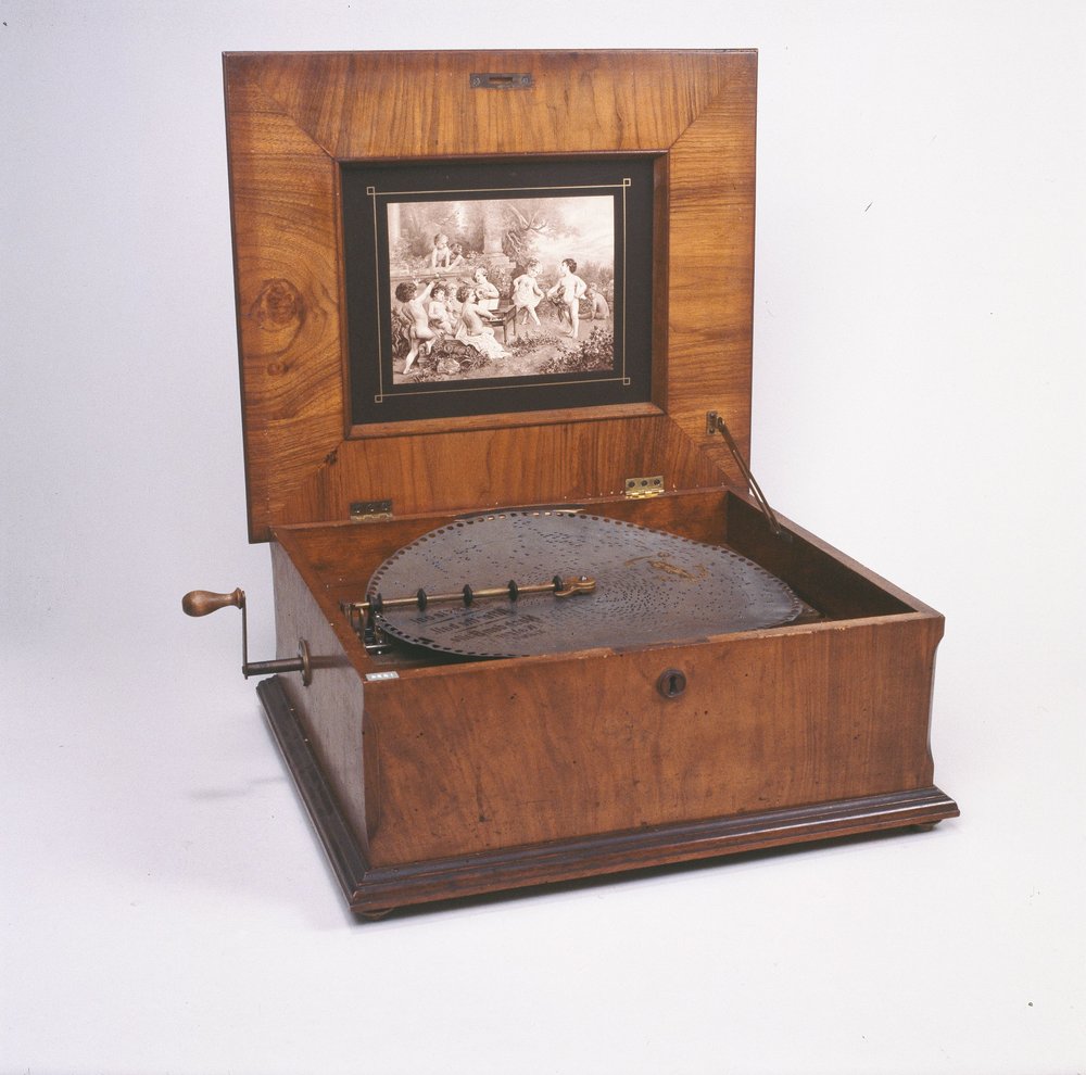 Instrument image