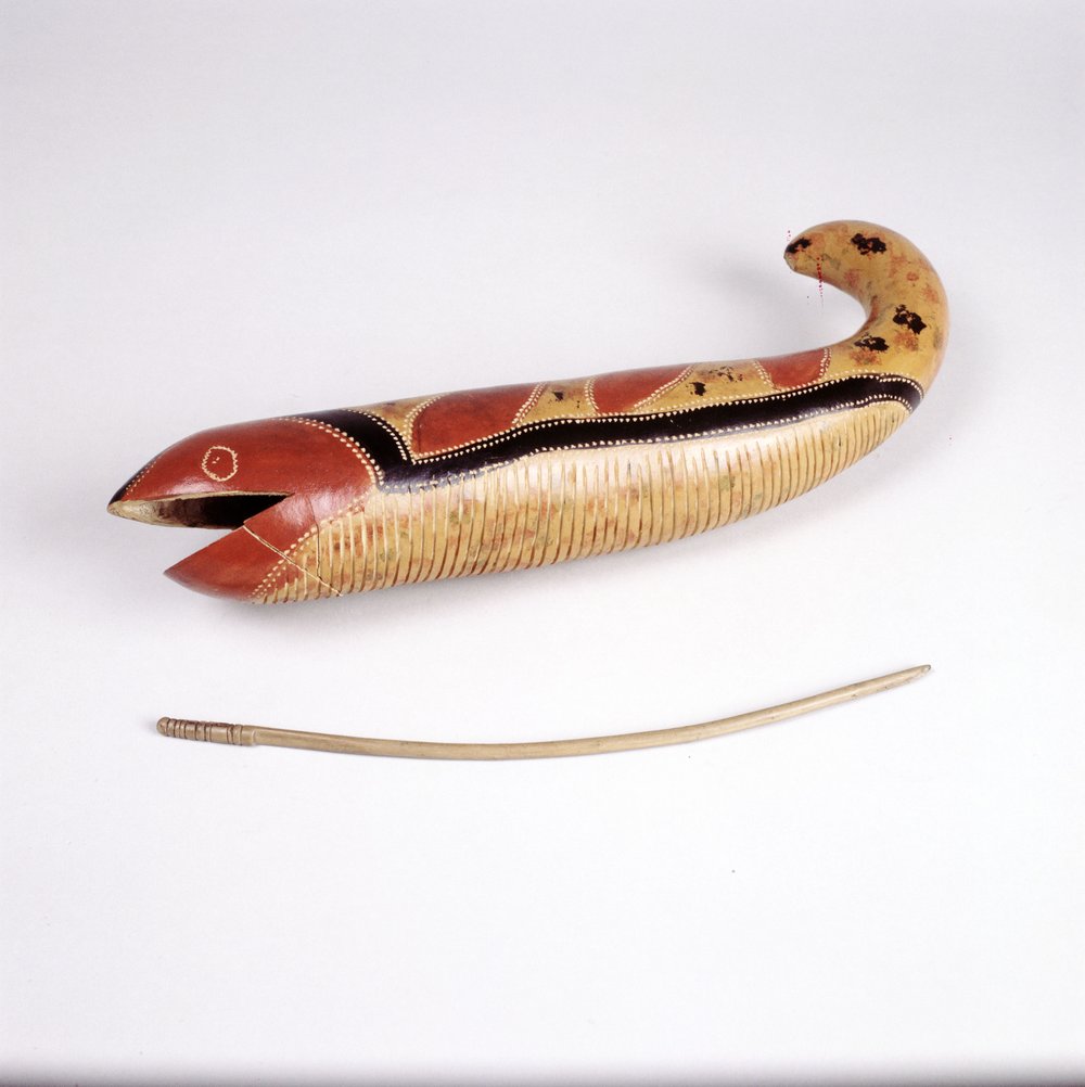 Instrument image