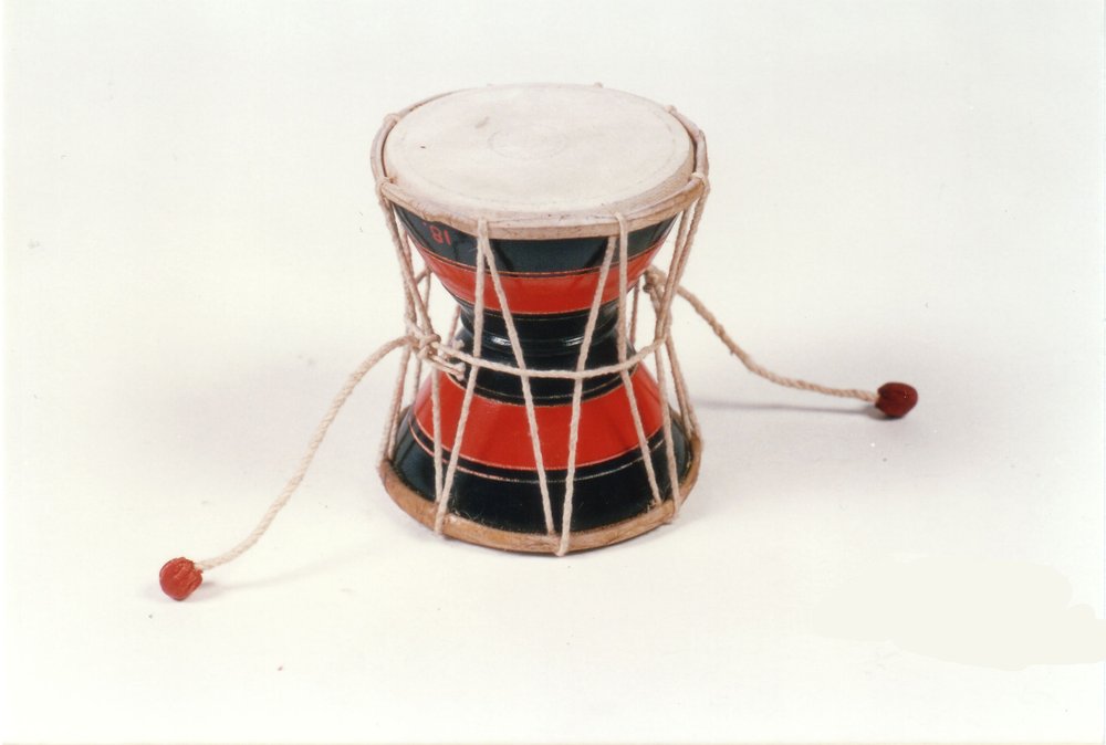 Instrument image