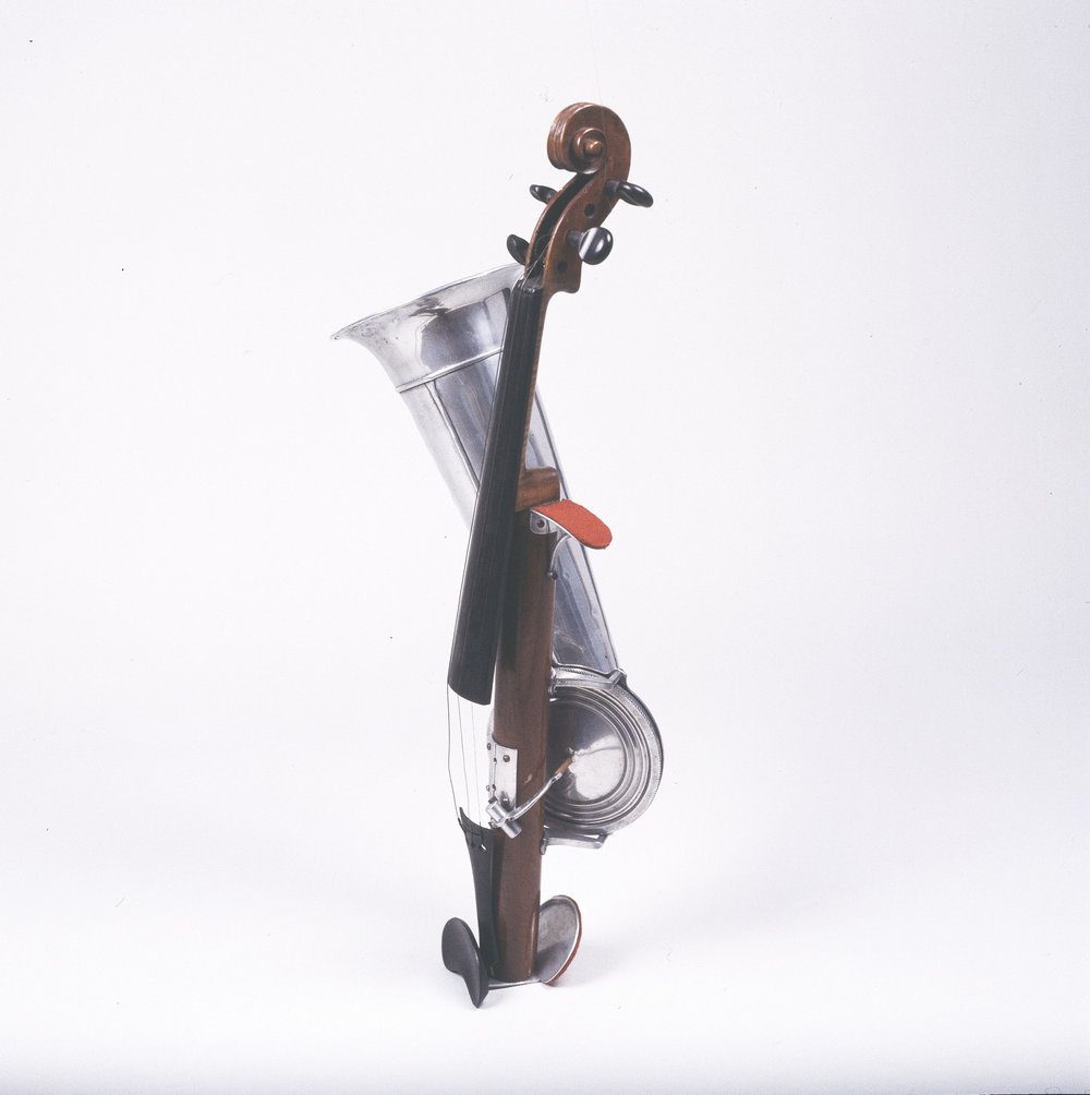 Instrument image