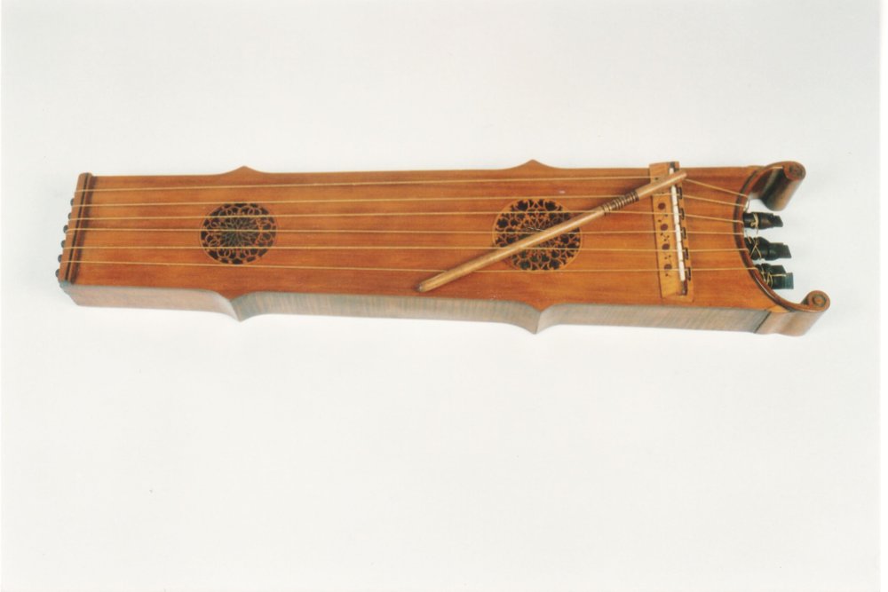 Instrument image
