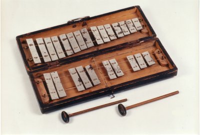 metal·lòfon