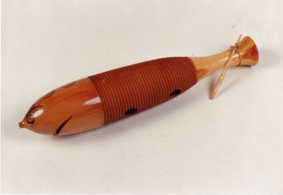 güiro